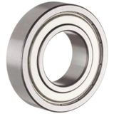 Naturel 6204 ZZ/20X47X14 mm Rulman