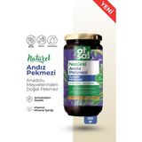 Natürel Andız Pekmezi 620G - 620 gr