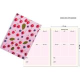 Naturel Basım A4 Haftalık Planlama Defter - NTPLNAKIRAZ8