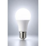 Naturel Dekor Beyaz LED E27 Ampul 6500K 12W - 12 W