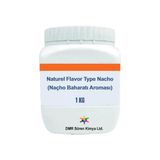 Naturel Flavor Type Nacho (Naçho Baharatı Aroması) 1 kg