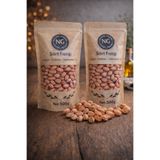 Naturel Garden Kuruyemiş Net 1 KG Premium Duble Boy Siirt Fıstığı / Siirt Usulü Özel Baharatlı Kavurma
