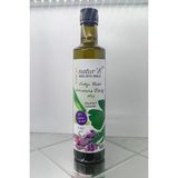 Natur'el Ginkgo Biloba & Karabaş Çiçeği Suyu Mix 250 ml