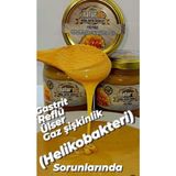 Natur'el Günlük Sakızı Macunu 250gr - 250 gr