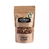 Naturel İç Fındık 250Gr-Doypack