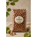 Naturel İç Fındık 5 Kg Vakumlu