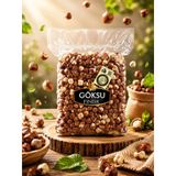 Naturel İç Fındık 5 Kg Vakumlu