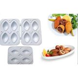 Naturel Içli Köfte Aparatı