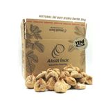 Naturel İri Boy Kuru İncir 3 Kg