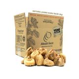 Naturel Jumbo Kuru İncir 3Kg