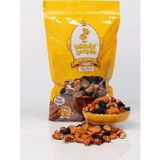 Naturel Karışık Kuruyemiş- 100 gr