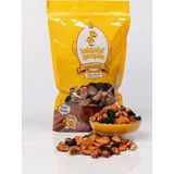 Naturel Karışık Kuruyemiş- 400 gr