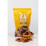 Naturel Karışık Kuruyemiş- 800 gr