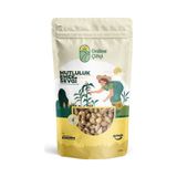 Naturel Kavrulmuş Antep Fıstığı 1KG