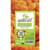 Naturel Malatya 1000 gr Şekerpare Kuru Kayısı