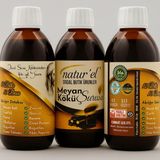 Natur'el Meyan Kökü Şurubu 250ml