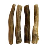 Naturel Roll Dürüm Premium Köpek Ödül Çiğneme Kemiği 20-22Cm 4 Adet