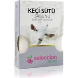Naturel Sabun Keçi Sütü - Option-1