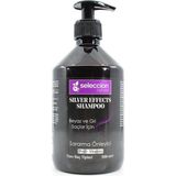 Naturel Silver Gümüş Şampuan 500 ml