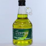 Natürel Sızma Mut Zeytinyağı Galon Cam Şişe 500Ml