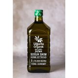 Naturel Sızma Soğuk Sıkım Gurme Zeytinyağı (5 Lt)