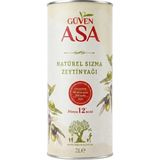 Natürel Sızma Teneke Zeytinyağı 2 Lt - 5 lt