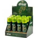 Natürel Sızma Zeytinyağı 200 Ml Sprey (12'Li Paket)