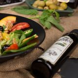 Natürel Sızma Zeytinyağı 250 ML