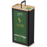 Naturel Sızma Zeytinyağı - 3 Litre - 3 lt