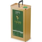 Naturel Sızma Zeytinyağı 5 Litre - 5 lt