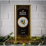 Naturel Sızma Zeytinyağı 5 Litre
