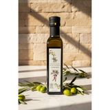 NATÜREL SIZMA ZEYTİNYAĞI AYDIN MEMECİK TÜRÜ 250 ML TOPRAK SERİSİ YÜKSEK POLİFENOL ; 0,48 ASİT,