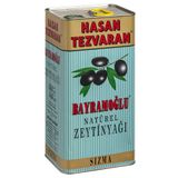Natürel Sızma Zeytinyağı, Edremit, 5 Lt