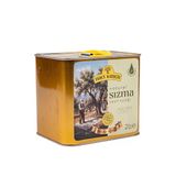 Natürel Sızma Zeytinyağı - Erken Hasat 2 Litre