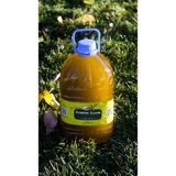 Naturel Sızma Zeytinyağı Hakiki Nizip (1 lt)