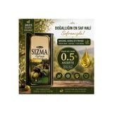 NATUREL SIZMA ZEYTİNYAĞI