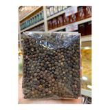 NATUREL WORD Karabiber 250 Gr Tane Organik Taze