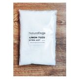 NATURELDOGA Granül İnce Limon Tuzu (Sitrik Asit) 150 gr