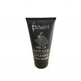 Naturelife 150 ml Soyulabilir Siyah Maske