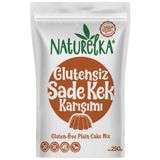Naturelka 250 gr Sade Kek Karışımı