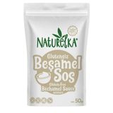 Naturelka 50 gr Glutensiz Beşamel Sos Karışımı