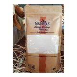 Naturelka Esmer Pirinç Unu 500 Gr Katkısız,glutensiz,şeker Ilavesiz