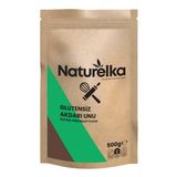 Naturelka Glutensiz Akdarı Unu 500Gr