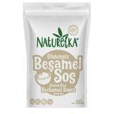 Naturelka Glutensiz Beşamel Sos Karışımı 50 gr