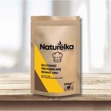 Naturelka Glutensiz Ön Pişirilmiş Nohut Unu 250 Gr