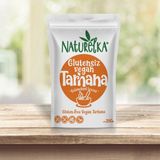 Naturelka Glutensiz Vegan Tarhana 250 gr