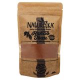 Naturelka Naturel Kakao 200G - Katkısız, Glütensiz Doğal Kakao Tozu 3'Li Ekonomik Paket