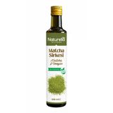 Naturella Matcha Sirkesi