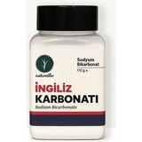 Natureller Ingiliz Karbonatı ( Yenilebilir ) 170 gr - 1 Adet