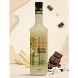 Naturello Beyaz Çikolata Aromalı Şurup 700 ml - Kokteyl Şurubu
